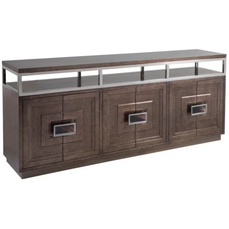 Media Console