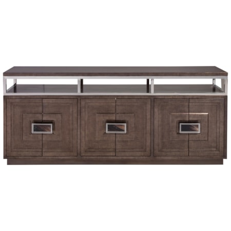 Media Console