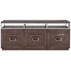 Artistica Viscount Media Console