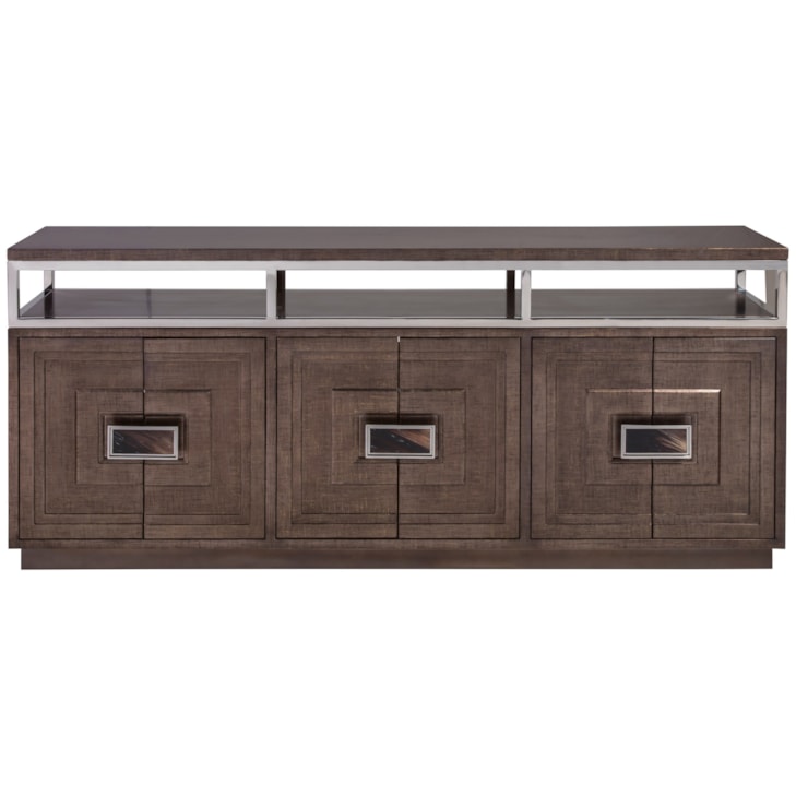 Artistica Viscount Media Console