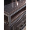 Artistica Viscount Media Console