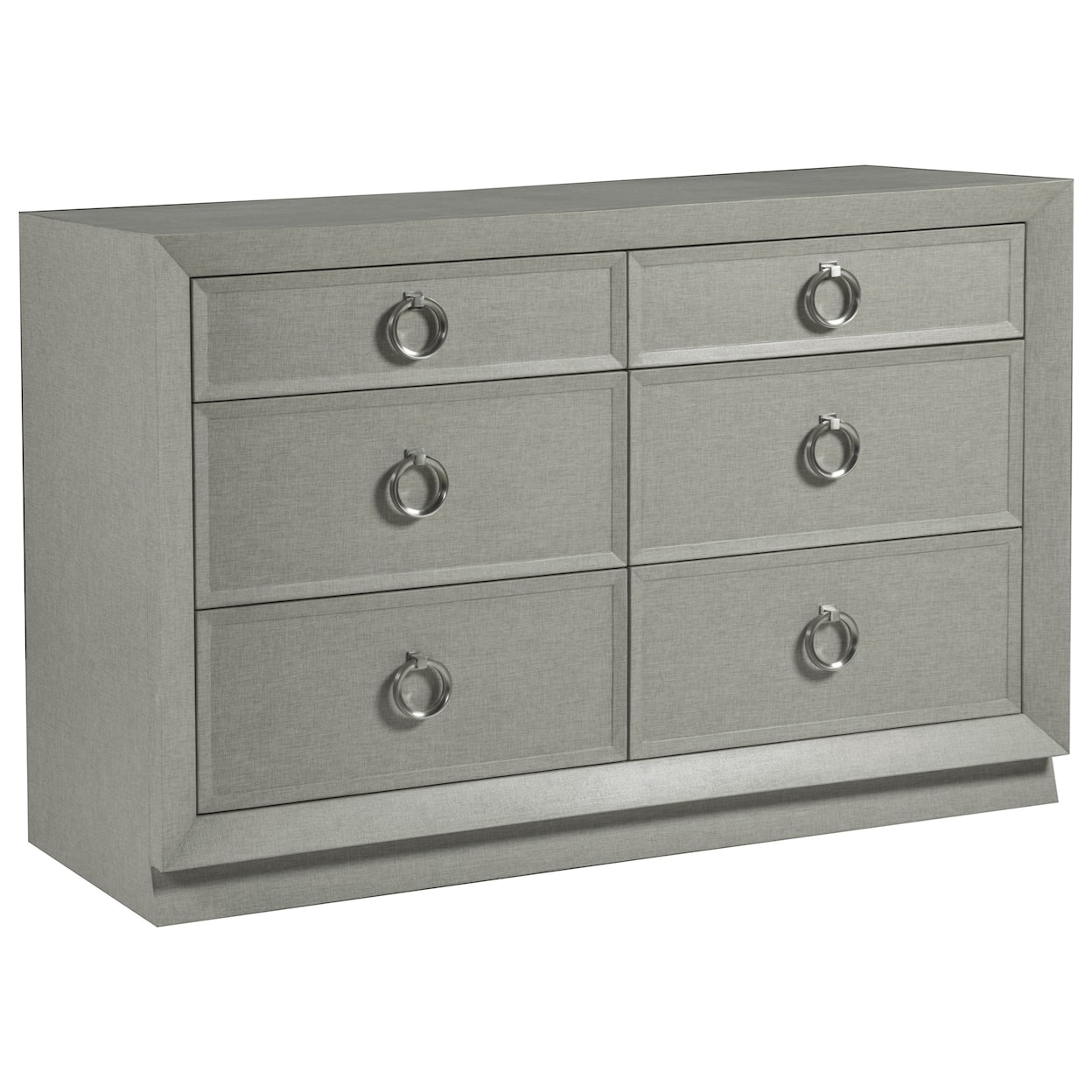 Artistica Zeitgeist Linen Double Dresser