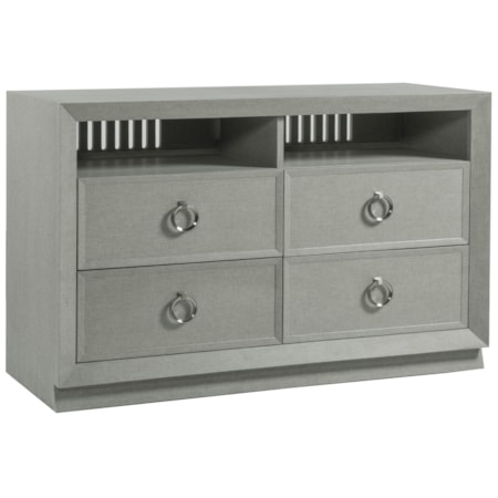 Media Console