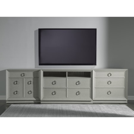 Media Console