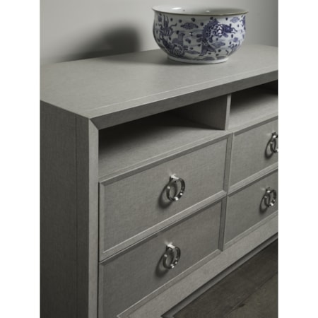 Media Console