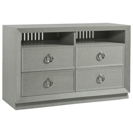 Media Console