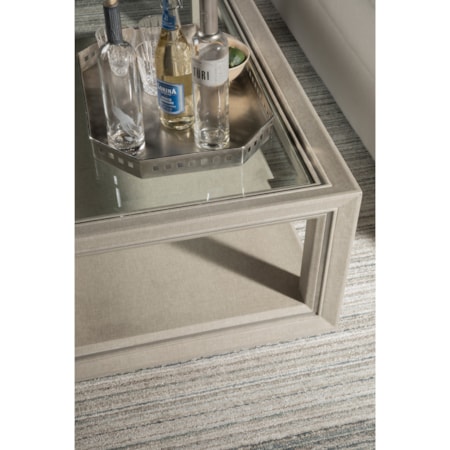 Cocktail Table