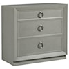 Artistica Zeitgeist Linen Hall Chest