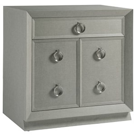 Hall Door Chest