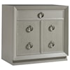 Artistica Zeitgeist White Hall Door Chest