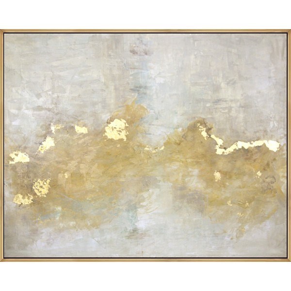 Song of Suns w/ Laguna Gold Frame