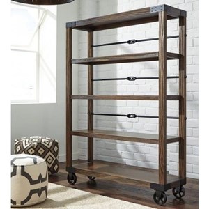 Bookcases Browse Page