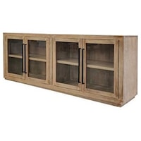 Belenburg Accent Cabinet