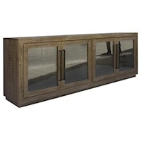 Waltleigh Accent Cabinet