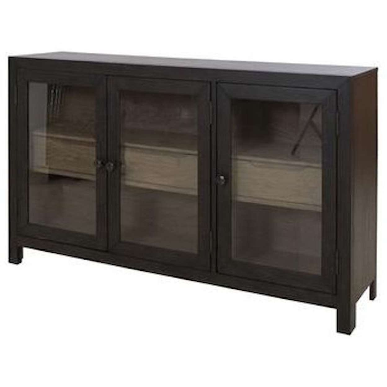 Ashley Furniture Accent Cabinets Lenston Accent Cabinet
