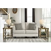 Ashley Furniture Alcona Loveseat