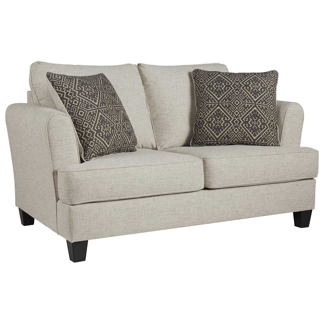 Ashley Furniture Alcona Loveseat