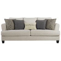 Modern Farmhouse Sofa