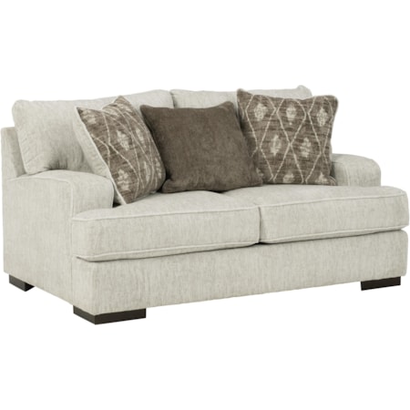 Loveseat