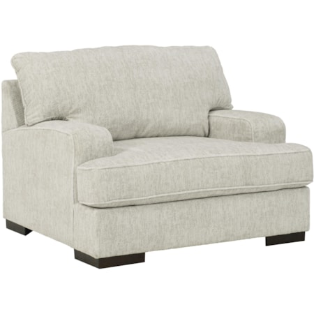 Chair and a Half