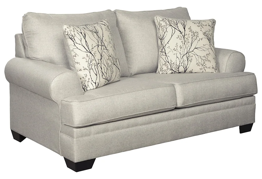 Antonlini Loveseat by Ashley Furniture at Sam's Furniture Outlet