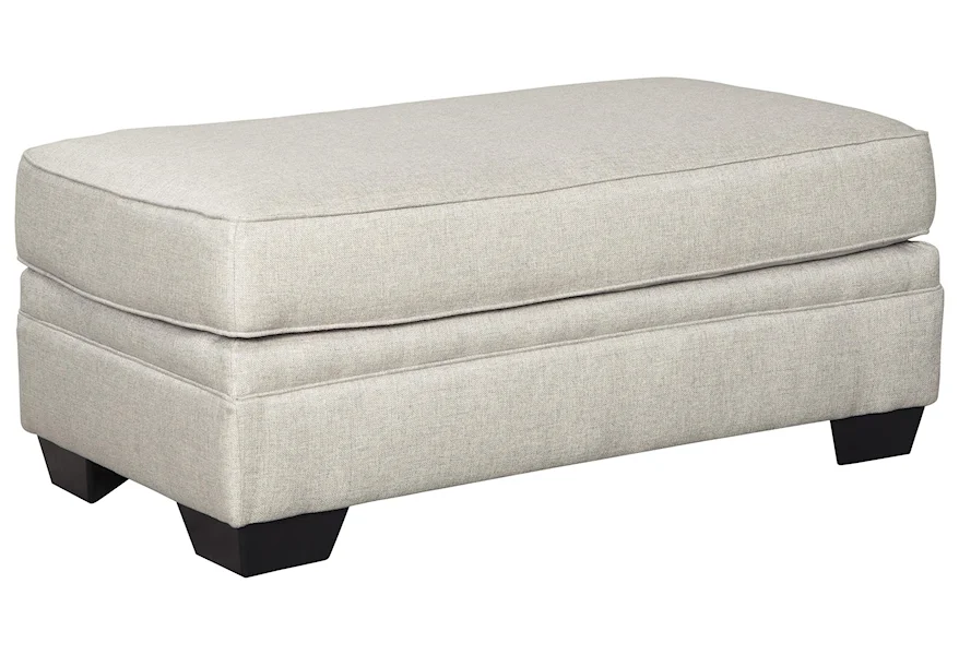 Antonlini Ottoman by Ashley Furniture at Sam's Furniture Outlet