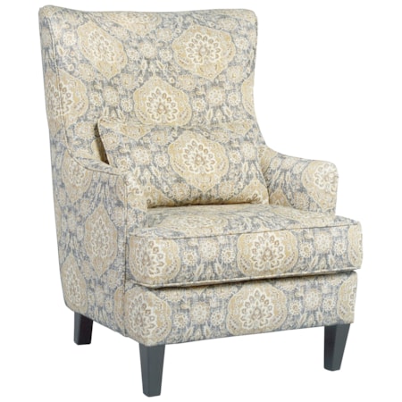 Accent Chair