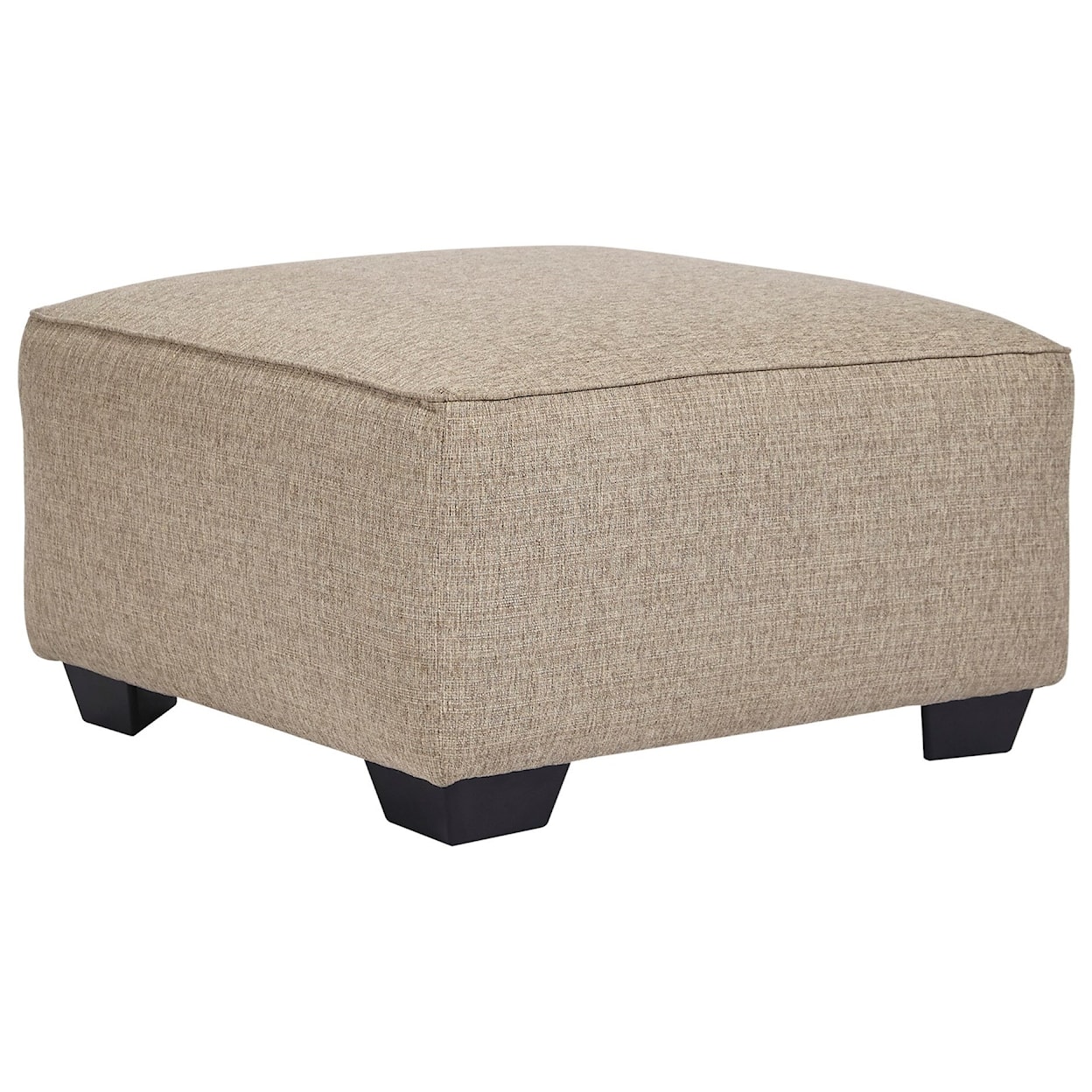 Michael Alan Select Baceno Oversized Accent Ottoman