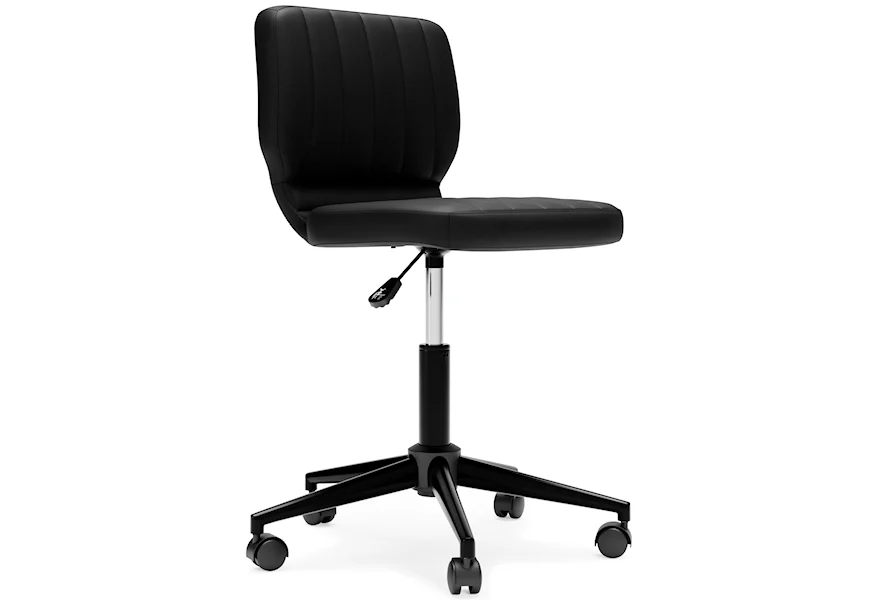 Beauenali Home Office Desk Chair by Signature Design by Ashley at Sam's Furniture Outlet