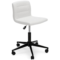 Home Office Stone Desk Chair