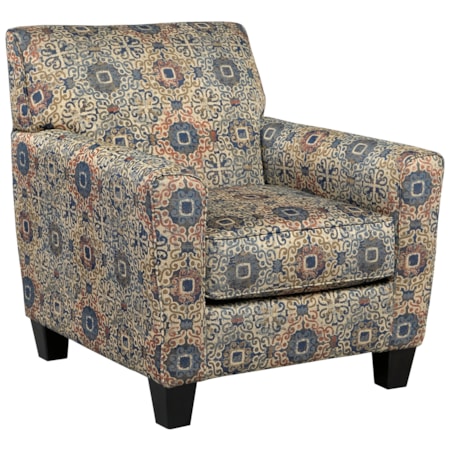 Accent Chair
