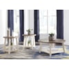 Signature Design by Ashley Bolanbrook Occasional Table Group