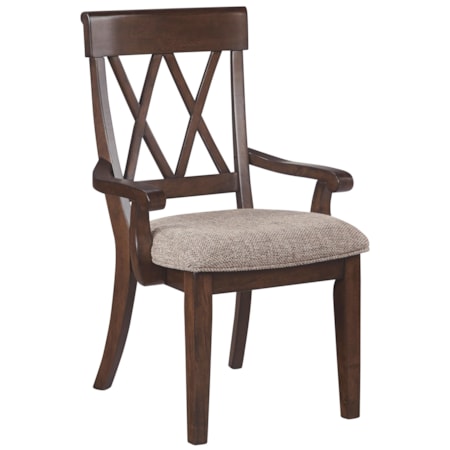 Dining Room Arm Chair