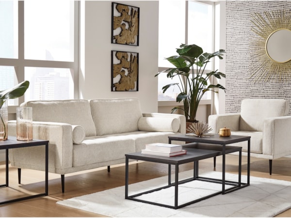 Living Room Group