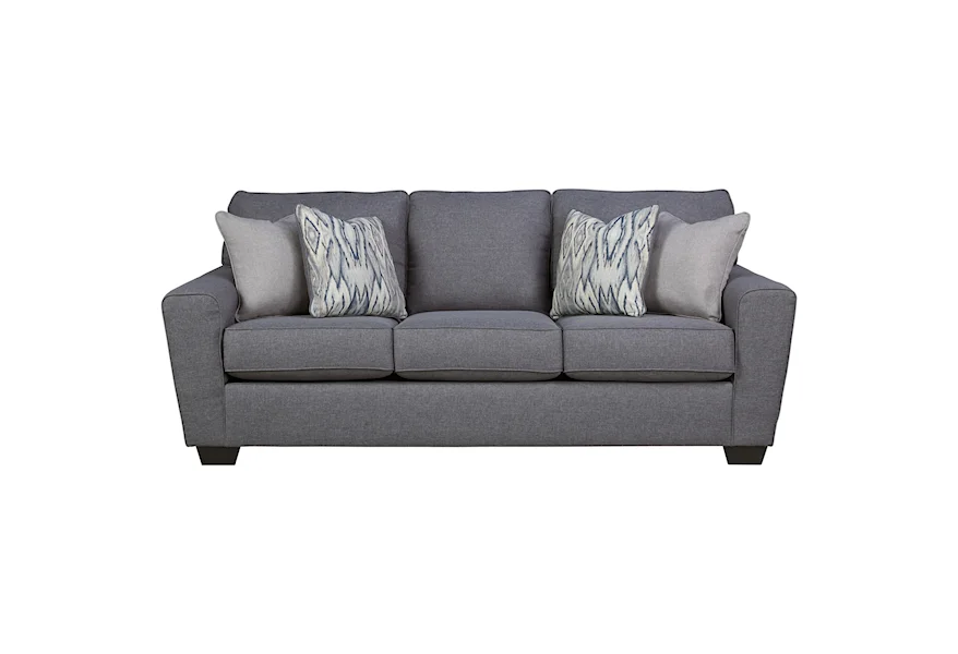 Calion Sofa by Ashley Furniture at HomeWorld Furniture