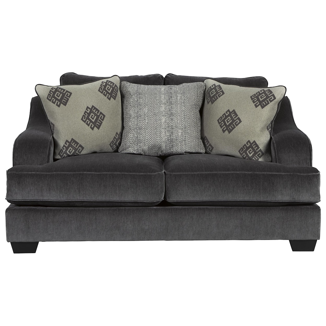 Ashley Furniture Corvara Corvara Loveseat