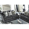 Ashley Furniture Corvara Corvara Loveseat