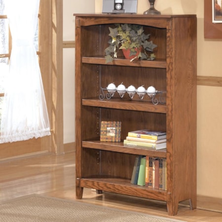 Medium Bookcase