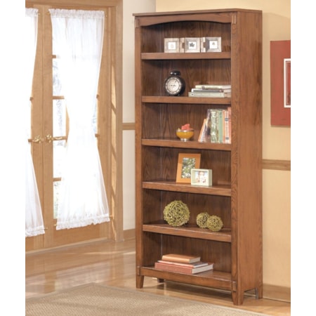 Large Bookcase