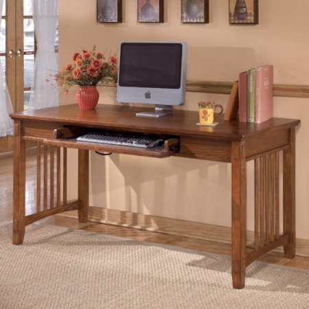 Large Leg Desk