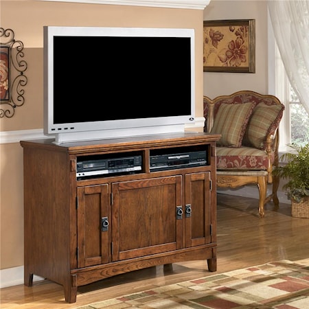 42 Inch TV Stand
