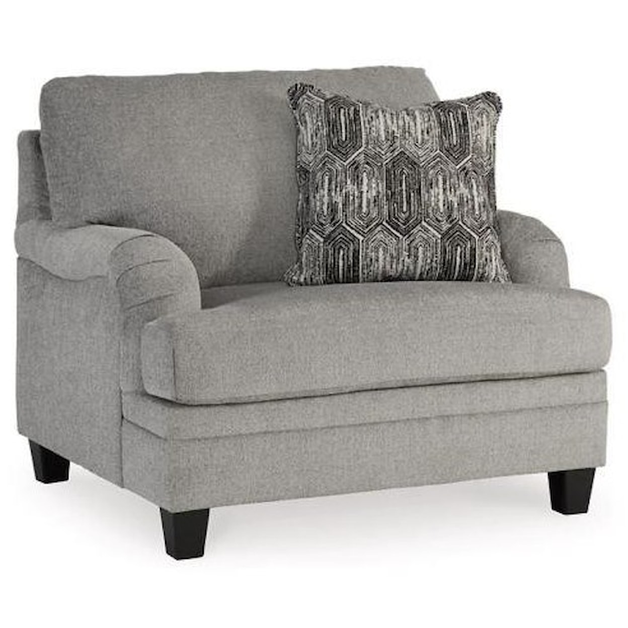 Ashley Furniture Davinca Oversized chair