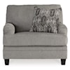 Ashley Furniture Davinca Oversized chair