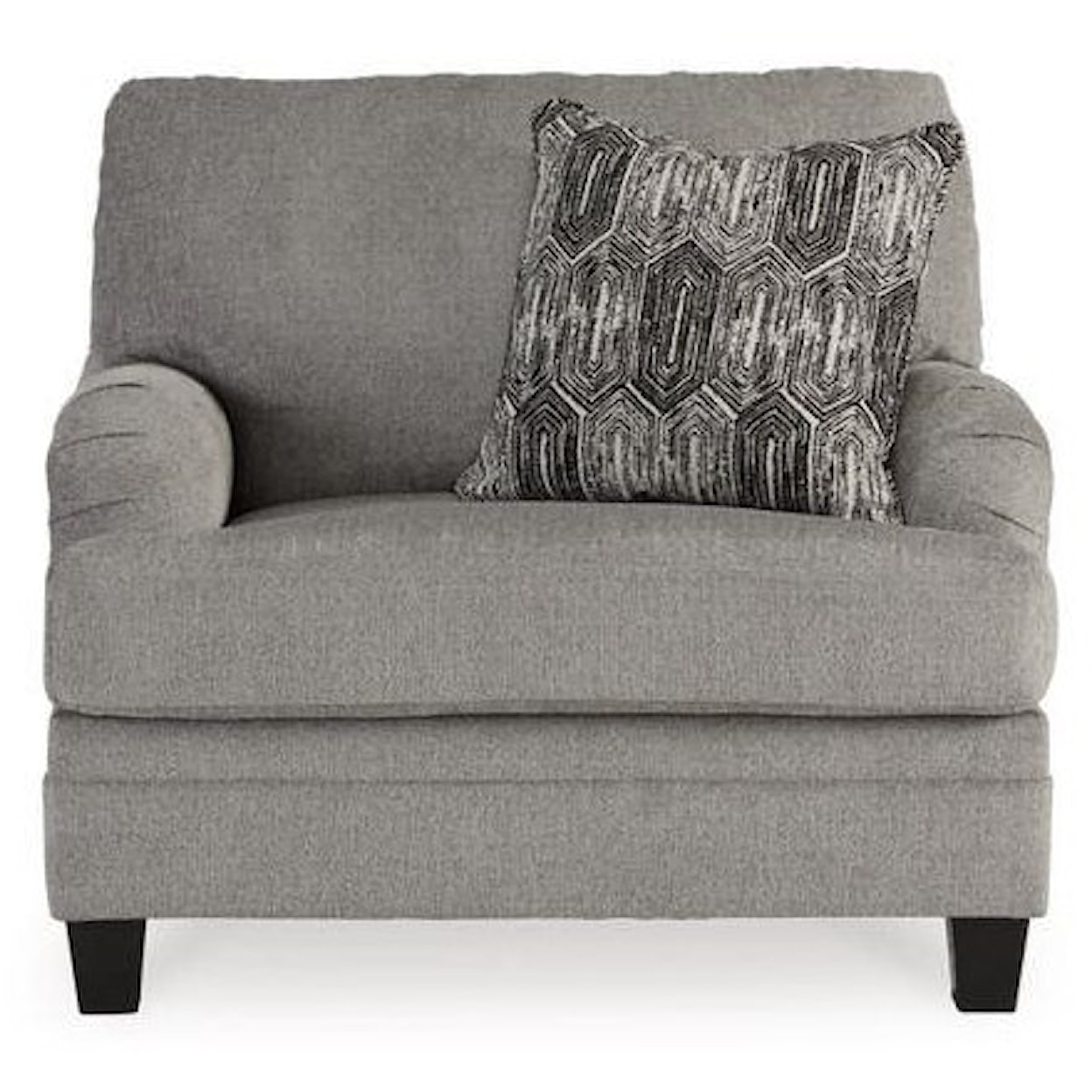 Ashley Furniture Davinca Oversized chair