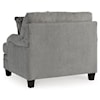 Ashley Furniture Davinca Oversized chair