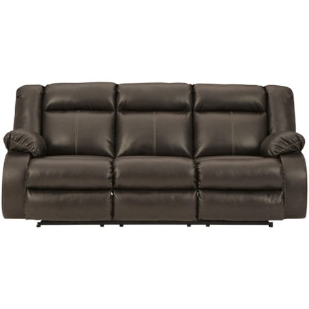 Power Reclining Sofa