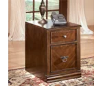 Signature Design by Ashley Hamlyn File Cabinet