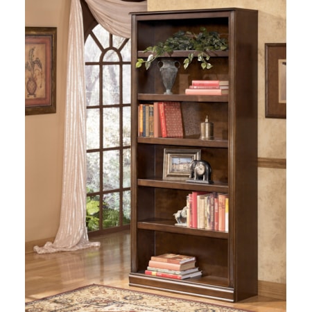 Large Bookcase