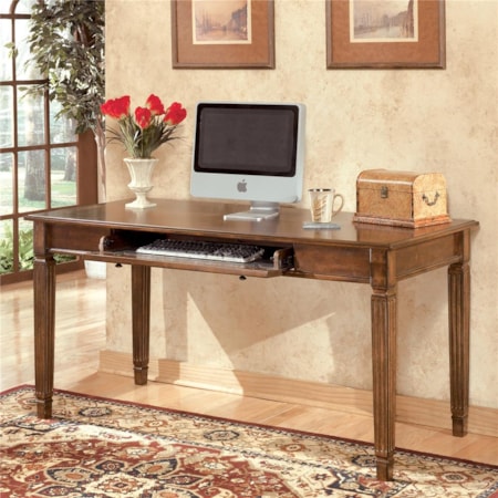 Large Leg Desk