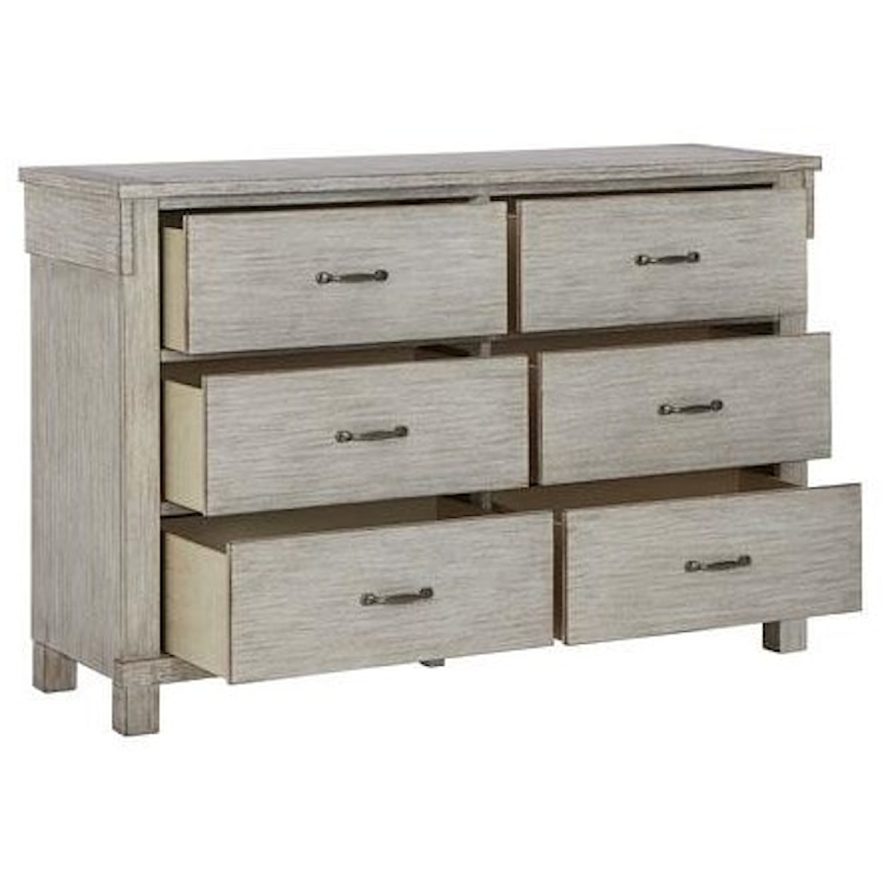 Ashley Furniture Hollentown Hollentown Dresser